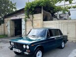 LADA (VAZ) 2106-12