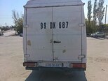 Mercedes 809 D-5