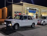 LADA (VAZ) 2106-3