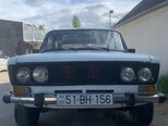 LADA (VAZ) 2106-1