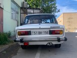 LADA (VAZ) 2106-13