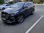 Hyundai Maxcruz-2