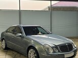 Mercedes E 220-4