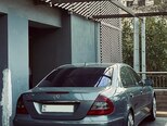 Mercedes E 220-3
