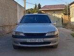 Opel Vectra-1