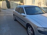 Opel Vectra-4