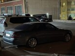 Mercedes E 220-2