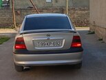 Opel Vectra-2