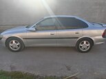 Opel Vectra-5