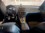 Mercedes E 220-6