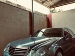 Mercedes E 220-8