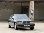 Mercedes 190-3
