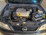 Opel Vectra-2