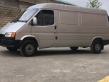 Ford Transit-7