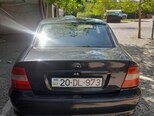 Opel Vectra-3