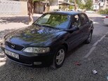 Opel Vectra-1