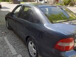 Opel Vectra-7