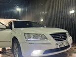 Hyundai Sonata-6