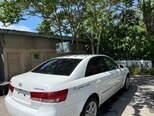 Hyundai Sonata-3