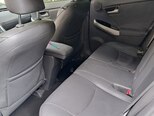 Toyota Prius-4