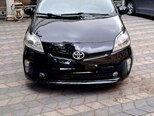 Toyota Prius-11
