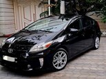 Toyota Prius-17