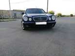 Mercedes E 240-2