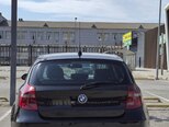 BMW 120-4