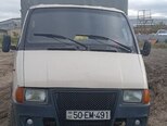 GAZ GAZel (2705)-1