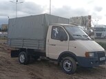 GAZ GAZel (2705)-2