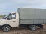 GAZ GAZel (2705)-3