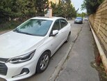 Chevrolet Onix-2