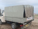 GAZ GAZel (2705)-4