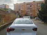 Chevrolet Onix-6