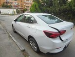 Chevrolet Onix-4