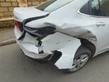 Chevrolet Onix-5