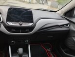 Chevrolet Onix-9