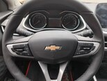 Chevrolet Onix-7