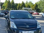 Toyota Prius-1