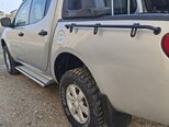 Mitsubishi L200-4