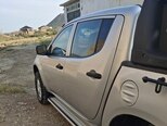 Mitsubishi L200-5