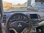 Mitsubishi L200-14