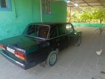 LADA (VAZ) 2107-4