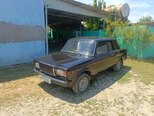 LADA (VAZ) 2107-2