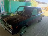 LADA (VAZ) 2107-3
