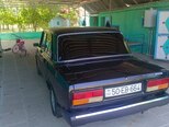 LADA (VAZ) 2107-5