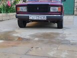 LADA (VAZ) 2107-1