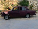 LADA (VAZ) 2107-3