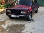 LADA (VAZ) 2107-2