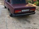 LADA (VAZ) 2107-4